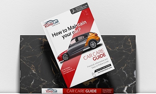 Car Care Guide